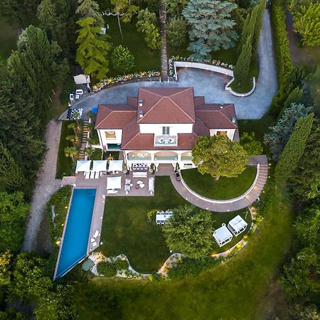 Villa Belvedere Bertinoro Dış mekan fotoğraf