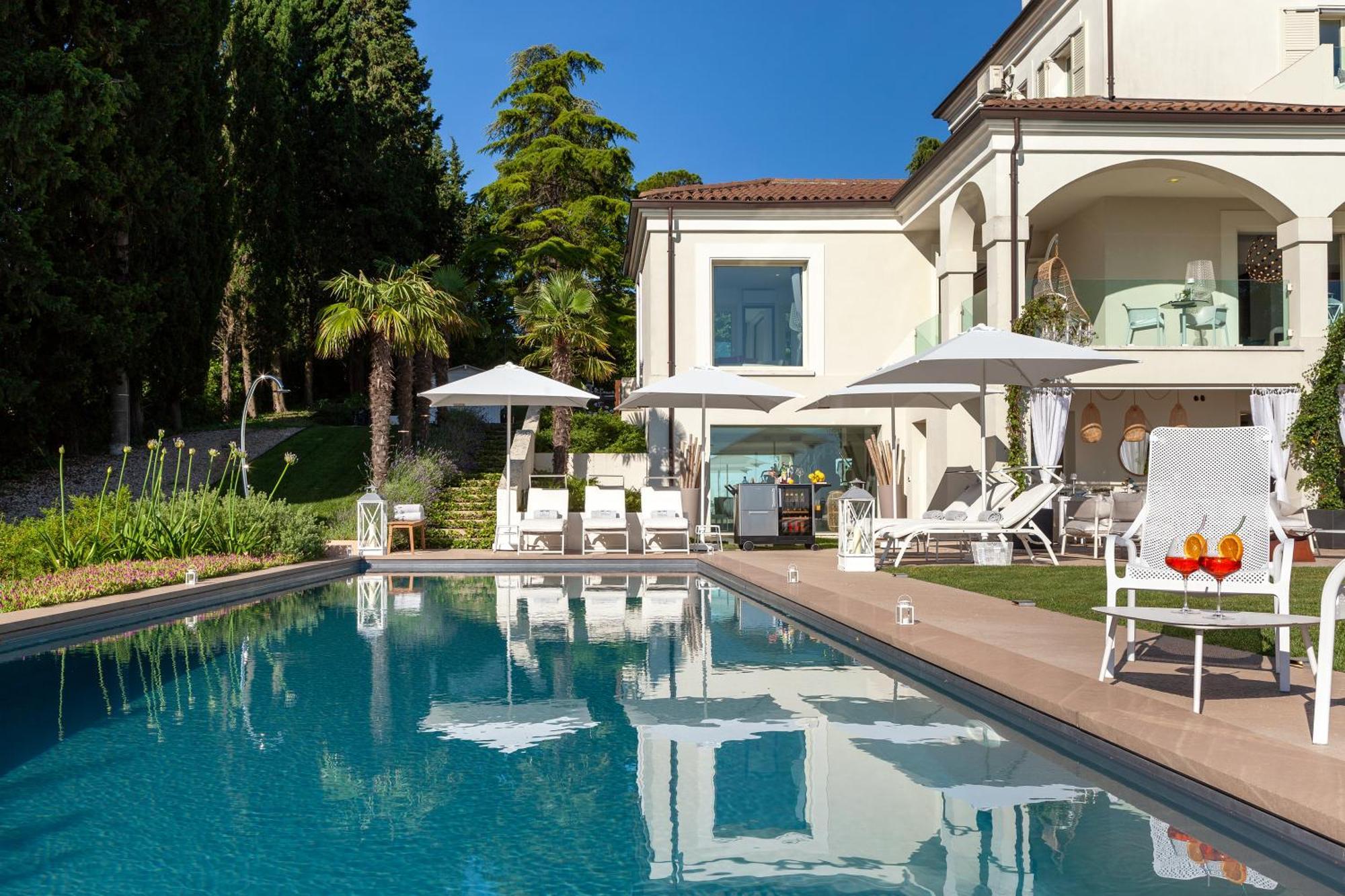 Villa Belvedere Bertinoro Dış mekan fotoğraf